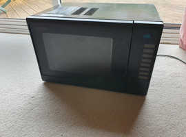 Panasonic Dimension 4 Microwave/Combination Oven