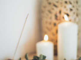 Professional Massage Therapist - Tailored Treatments for Relaxation