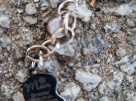 Found pendant
