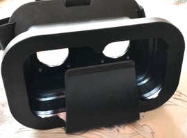 NEW: VR / Virtual Reality Headset / Glasses for Mobile Phones