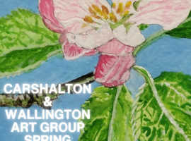 Carshalton and Wallington Art Group