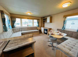 Static Holiday Home, For Sale, Tattershall Lakes, Nr Skegness