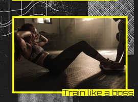 Personal training and Gym services