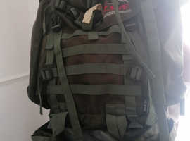 Army eye mountain bag need gone asap ono