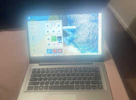 LENOVO 320S-14IKB LAPTOP