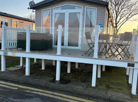 Primrose Valley Caravan - Easter Weekend - £250