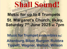 The Trumpets Shall Sound