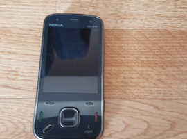 Classic nokia n86