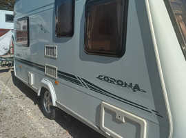 5 birth compass motormover fully loaded