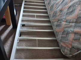 Single bed mattress FREE