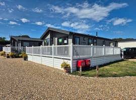 Discover Your Perfect 3 Bedroom Lodge at Wayside Holiday Park, Minster