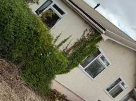 Park home to rent 2 bedroom