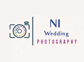 Wedding Photographer £200 Northern Ireland