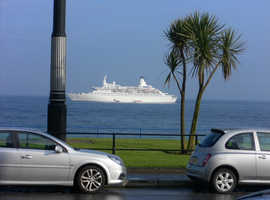 ISLE OF MAN HOLIDAY APARTMENT