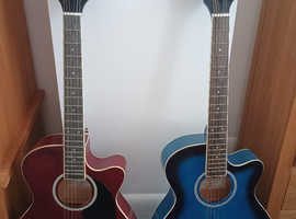 Acoustic Guitar