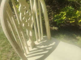 Kitchen chairs