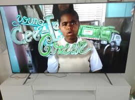 TV Samsung