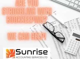 Looking for an accountant who truly cares about your peace of mind and finances - so you can focus on what you love?