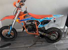 KTM sx 50 replica ideal Xmas present