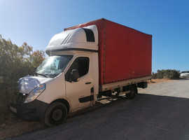 Man and Van Epsom, Surrey - Professional Removal Services