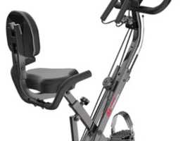 Exercise bike brand new