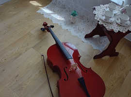 Beautiful cello