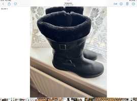 Hotters ladies boots