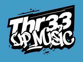 Unlock Your Musical Potential with Thr33 Up Music : Artist Management and Distribution Services!