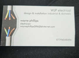 Electrician