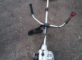 Second hand petrol online strimmer