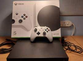 Xbox 1x