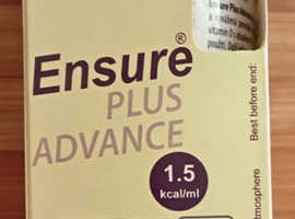 Ensure