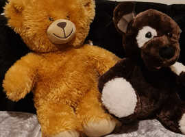 Build a bear