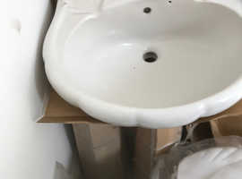 Bathroom suites