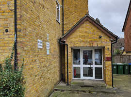 1 bed flat in Crayford wanting to swap will consider other areas