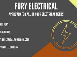 Fury Electrical