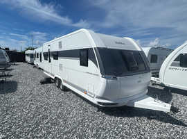 Hobby 650 umfe 2025 5berth