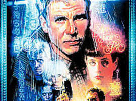 Blade Runner (The Final Cut) (DVD 2007) (2-Disc Special Edition)