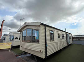 Static caravan for sale