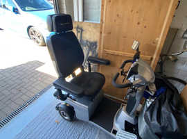 Quingo Mobility Scooter