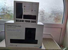 ORBITSOUND M9 and M12