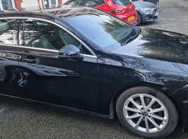 Mercedes A-CLASS, 2019 (69) Black Hatchback, Manual Petrol, 93,350 miles