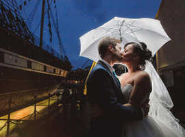 Elegant & Timeless Somerset Wedding Photography