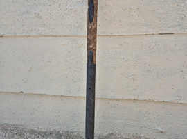 16lb Sledgehammer fibreglass handle