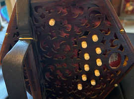 Concertina Lachanel G/D
