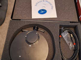 Astronomy Starlight Xpress Ltd SXMFM - 1T mini Filterwheel 1.25" USB