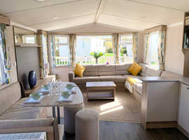 2022 SWIFT LOIRE at Manor Park Holiday Village