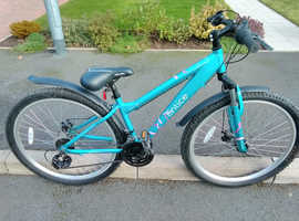 Second Hand Bicycles in Wirral Buy Used Pushbikes Freeads Classified Ads