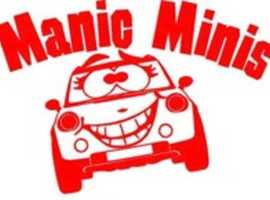 Manic Minis, all about caring for your Mini, full investigative Diagnostics, servicing, repairs, , electrical problems, brakes, MOTS, timng chains