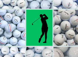 Top Brand Golf Balls for sale